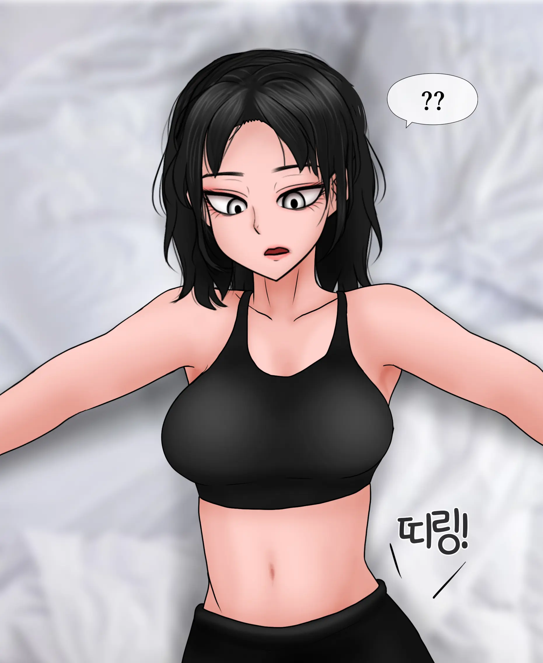 신부수업 Bridal Class [Korean] 01-06